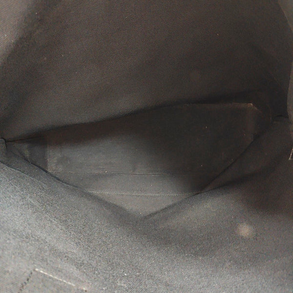 Canvas Tote Bag Black