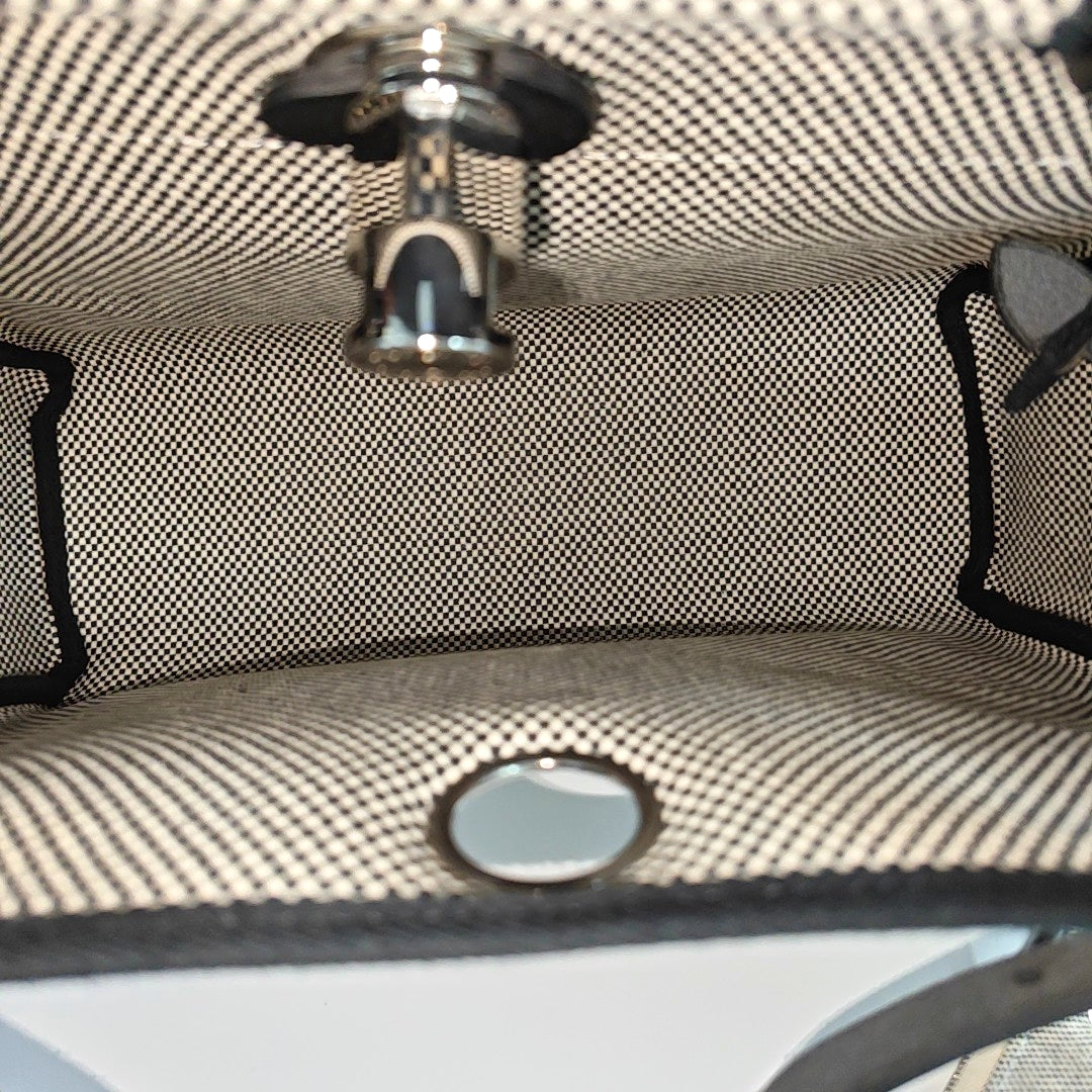 Herbag 31 Canvas Multicolor