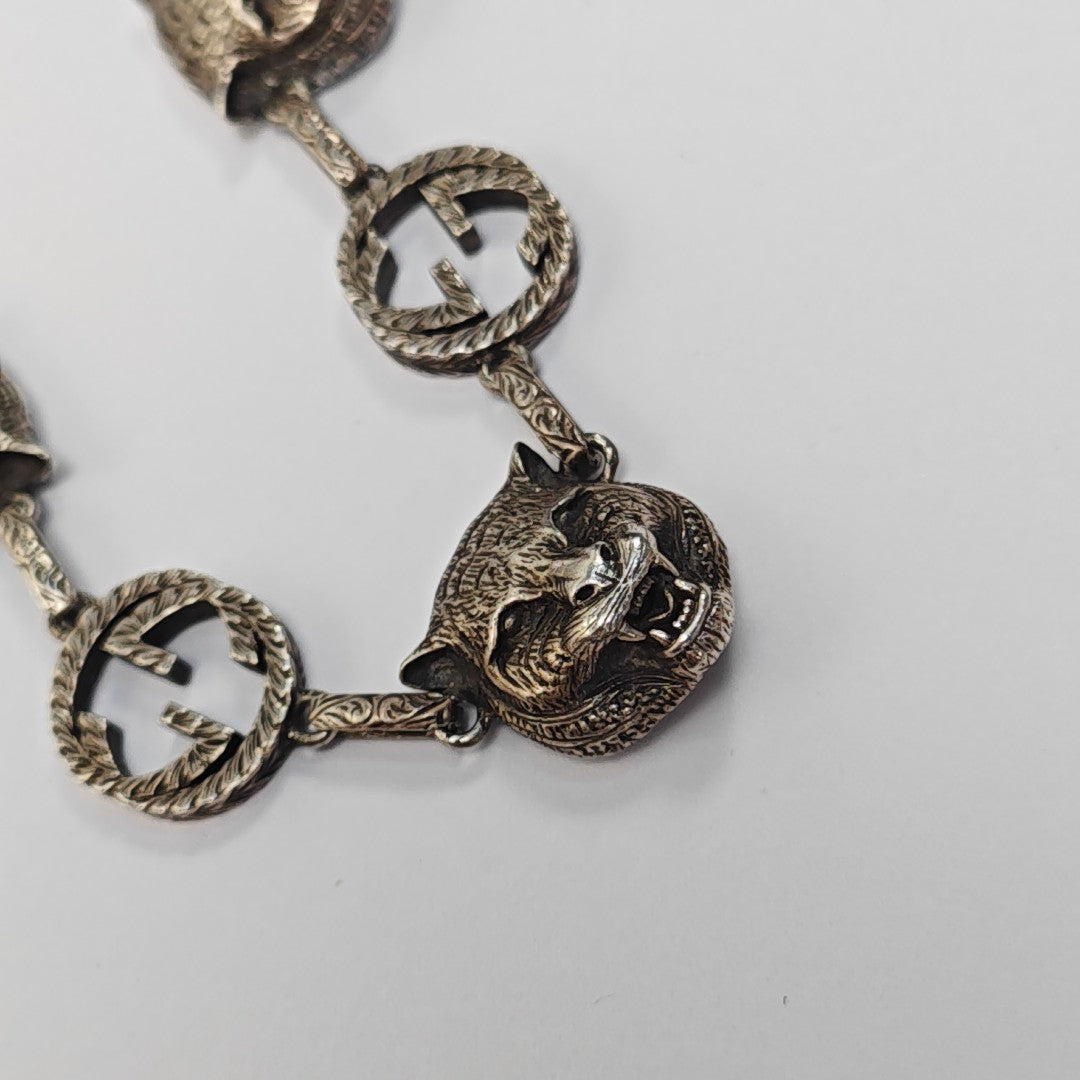 925 Sterling Silver Necklace