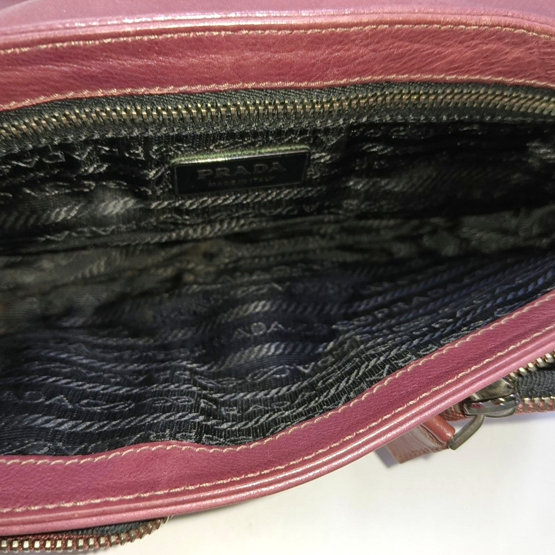 Calfskin Pink