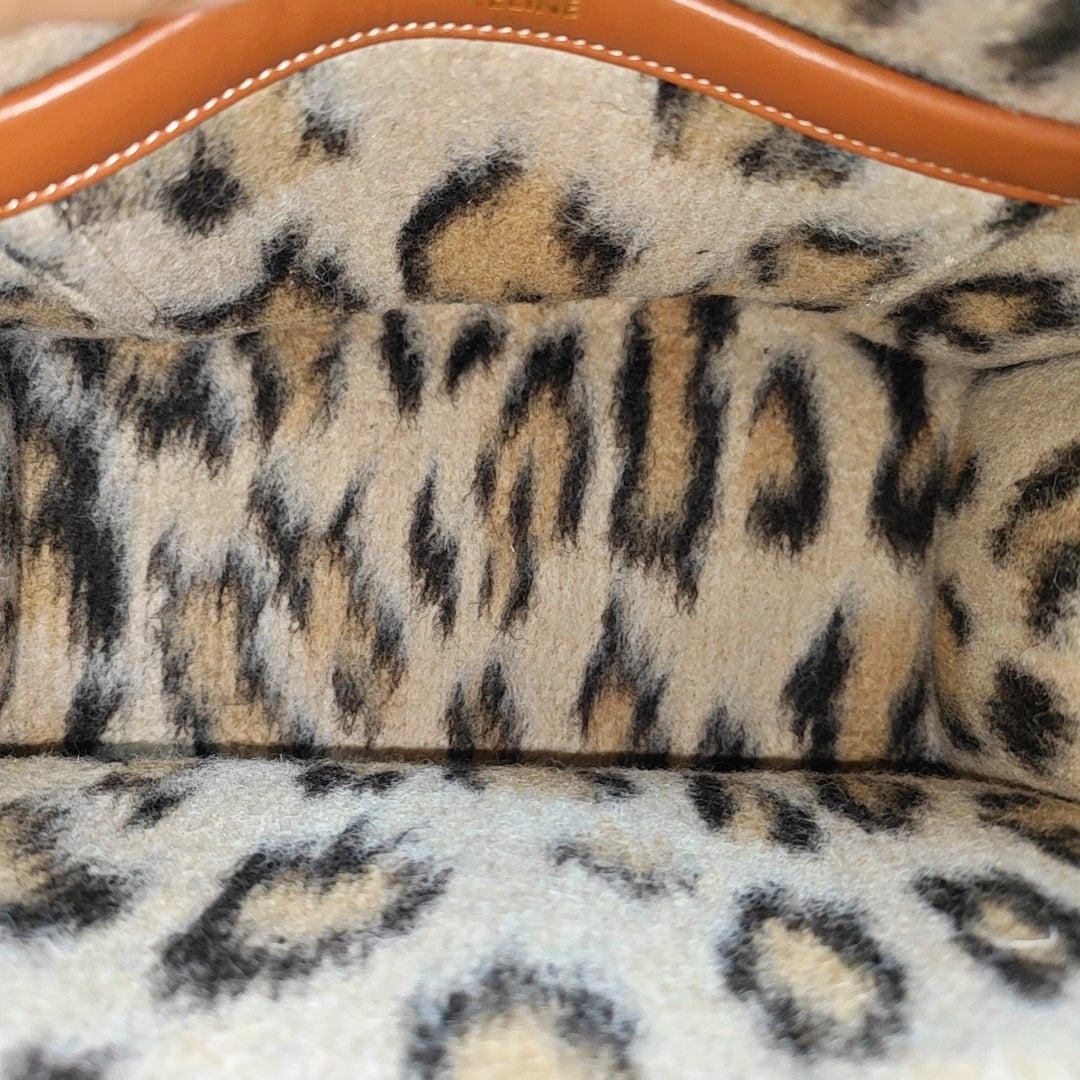 Cabas Thaiscabas Small Felt Beige