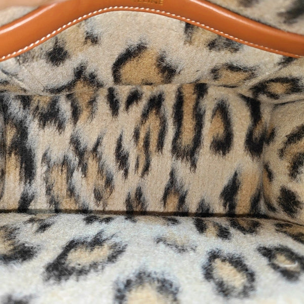 Cabas Thaiscabas Small Felt Beige