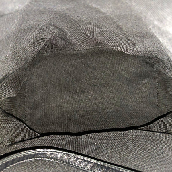 Authenticated pre-owned  URBAN SPIRIT Small Quilted Lambskin Black - Backpack at Looply