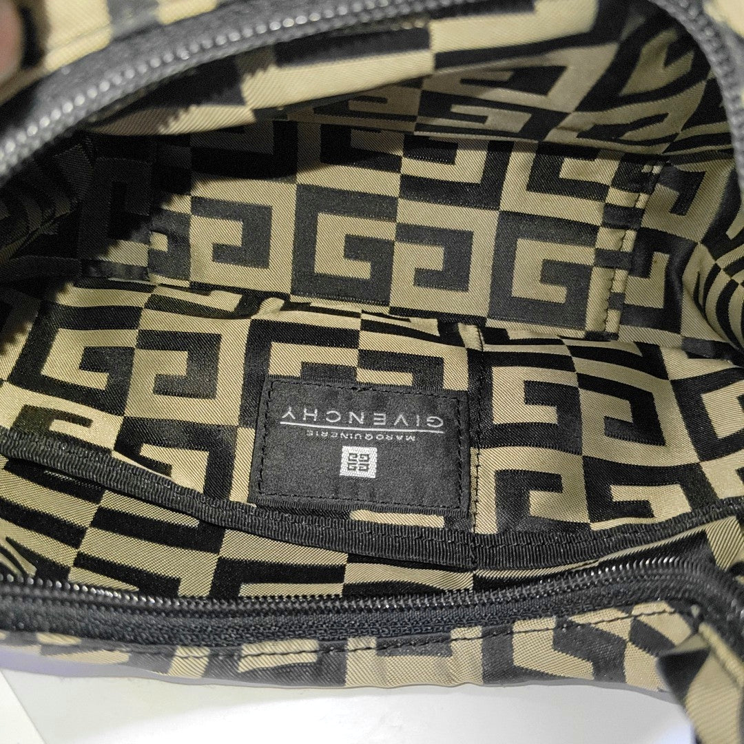 Fabric Black