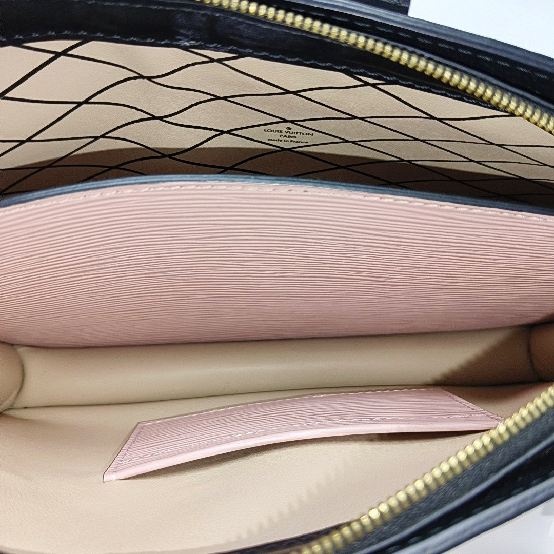 TRUNK Epi Pink