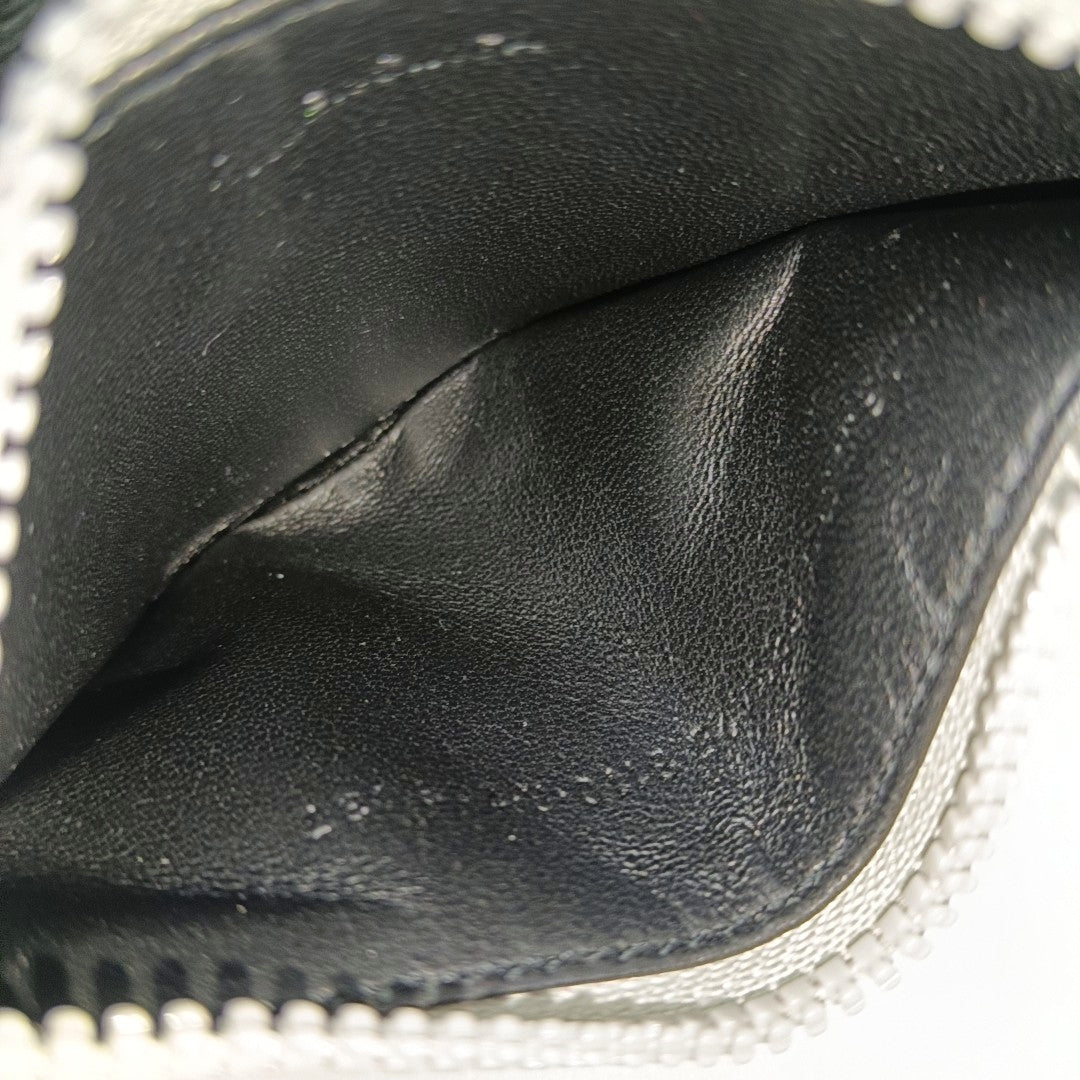 Calfskin Silver