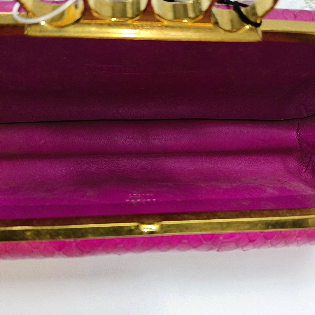 Calfskin Pink