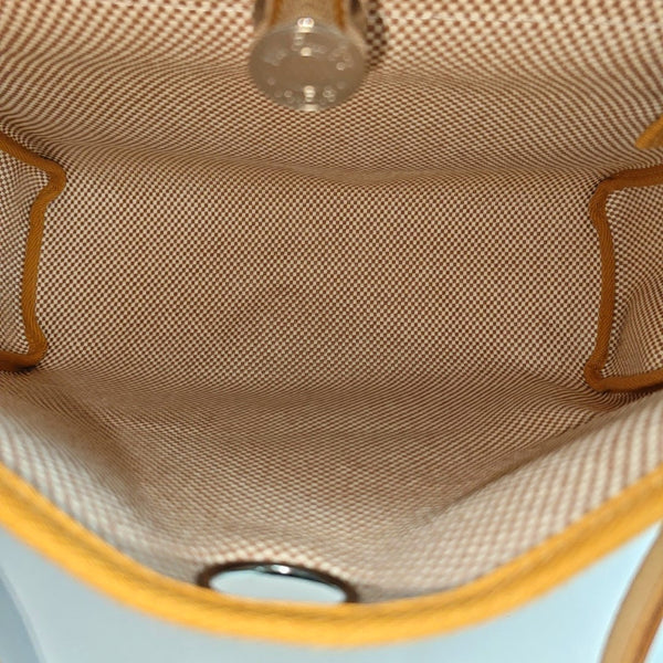 Herbag 31 Lona Blanco