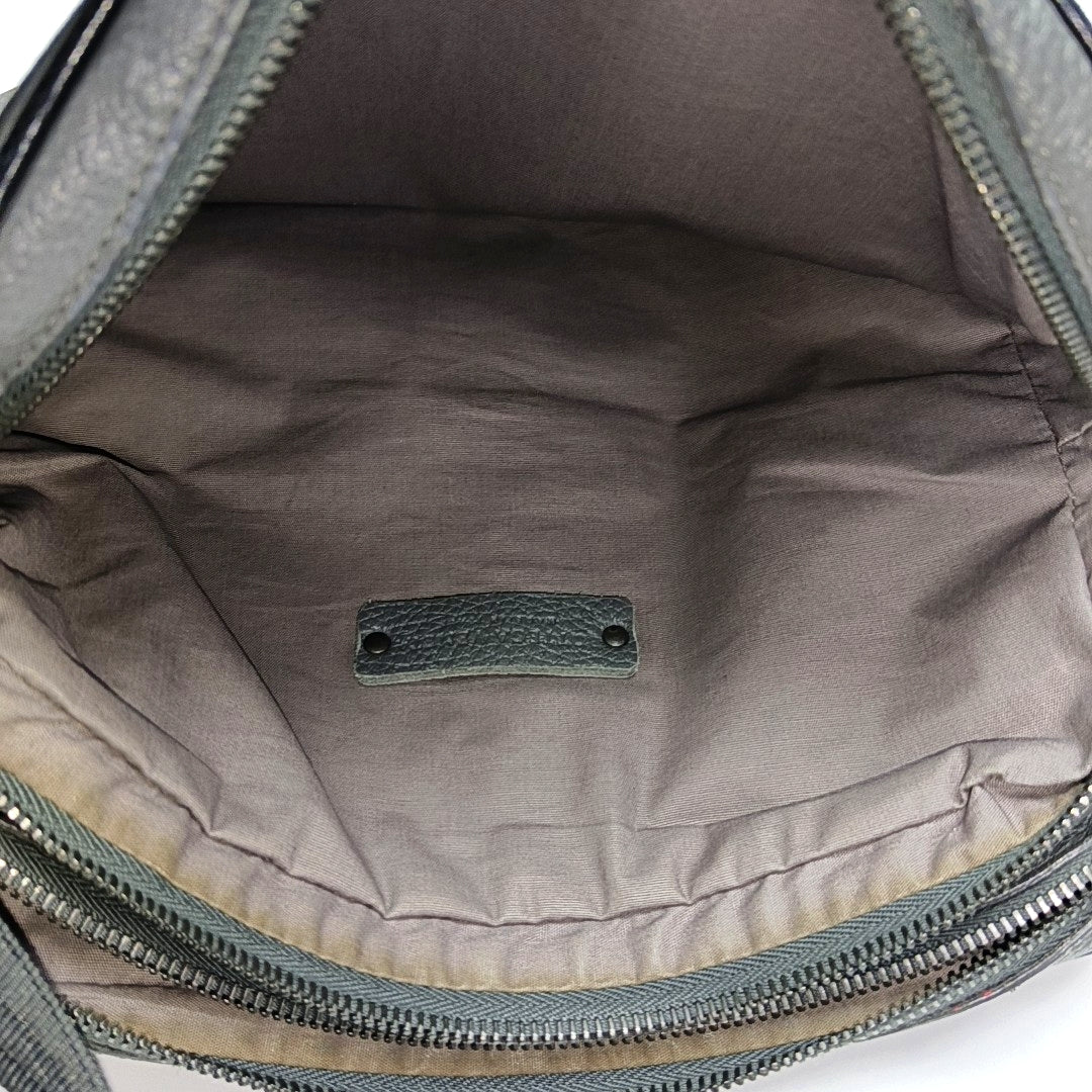 Calfskin Gray