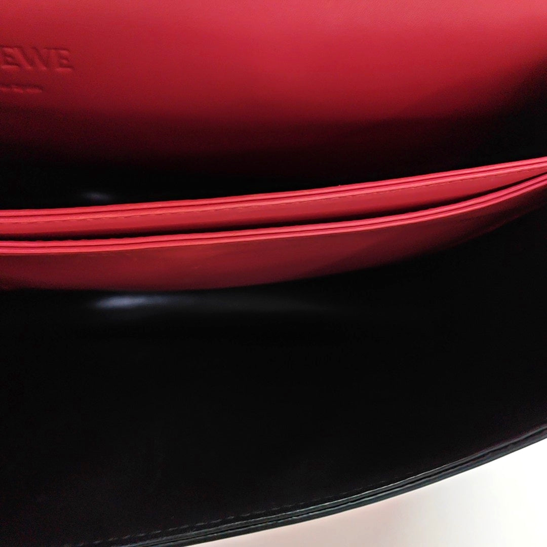 Barcelona Calfskin Pink