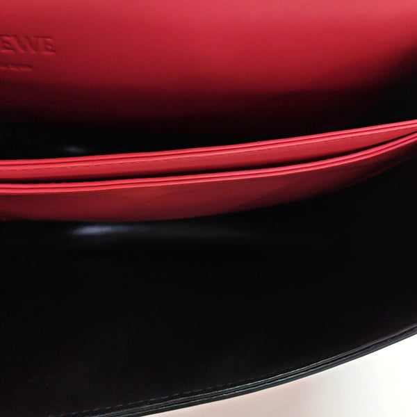 Barcelona Calfskin Pink