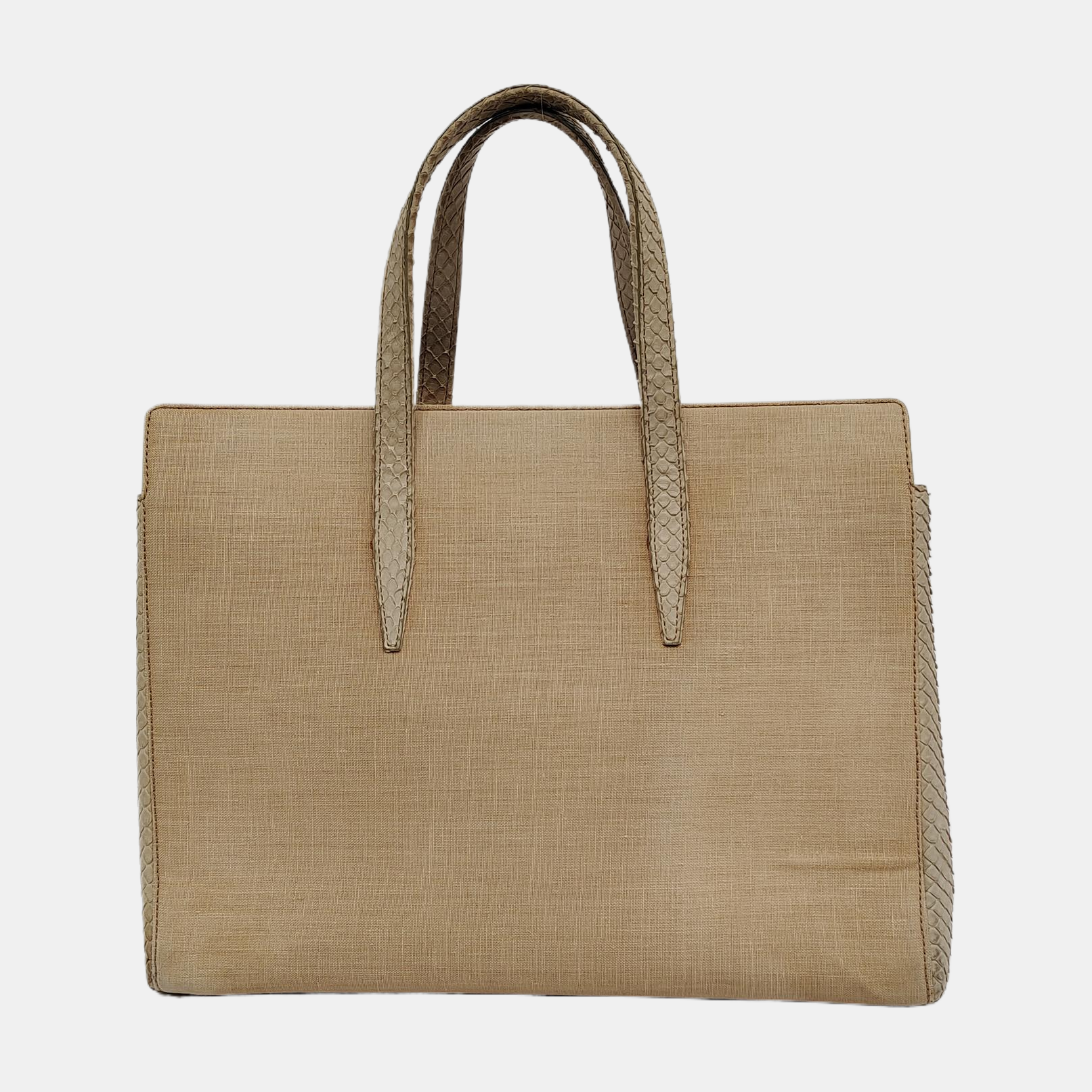 Canvas Beige