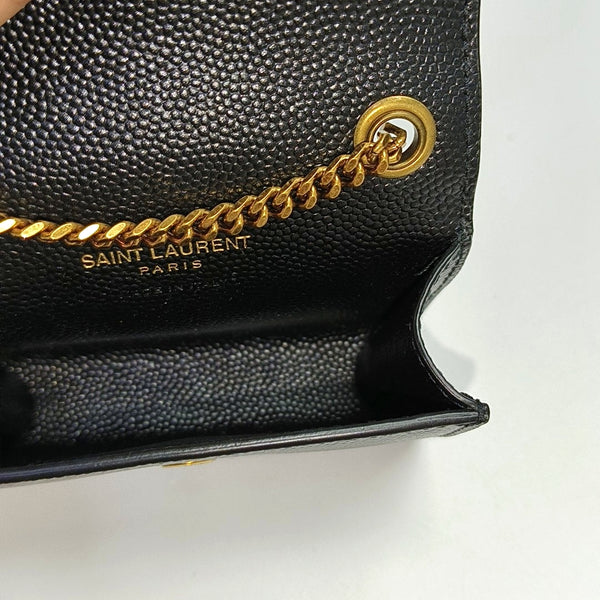 KATE Calfskin Black