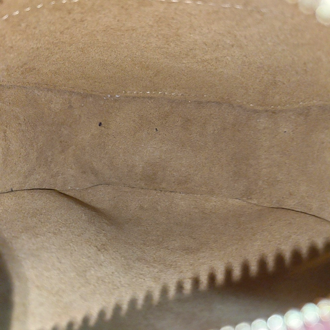 BOITE CHAPEAU PM Monogram Coated Canvas Brown