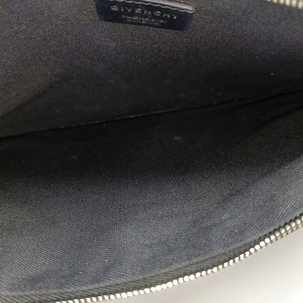Calfskin Black