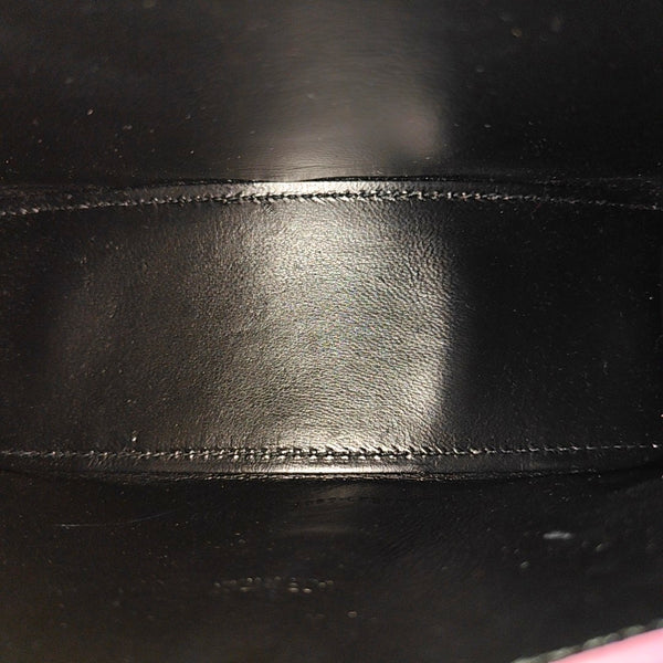 Hourglass XS Calfskin Pink