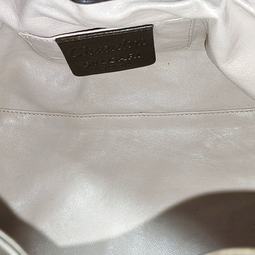 CHANDRA Canvas Beige