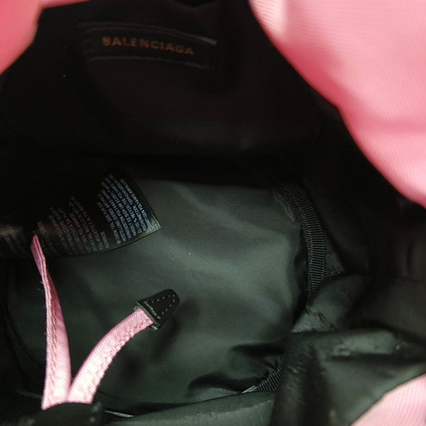Wheel Extra Small Nylon Pink