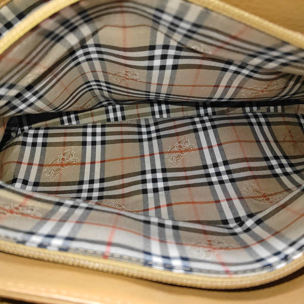 Calfskin Small Brown