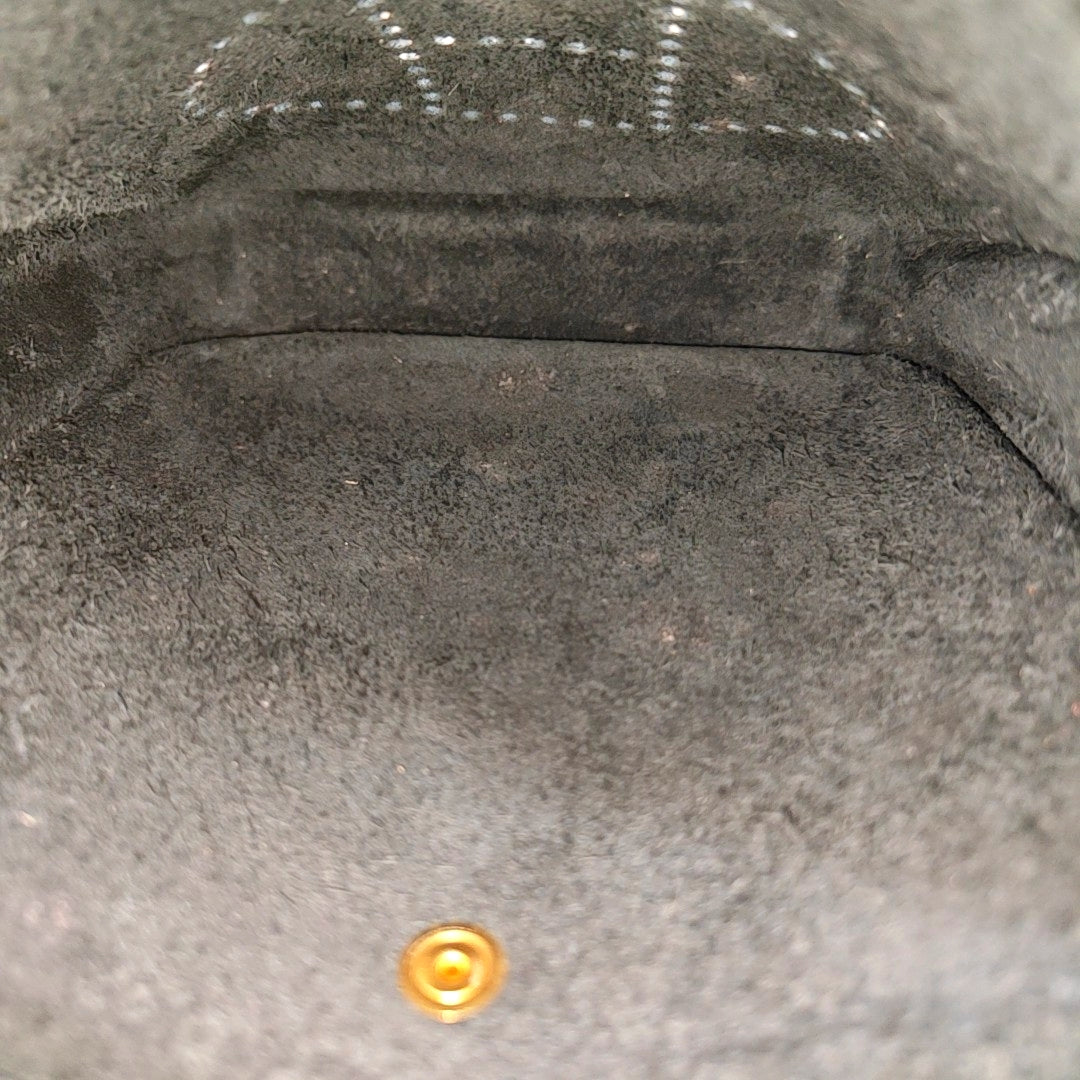 Evelyne TPM Clemence Black
