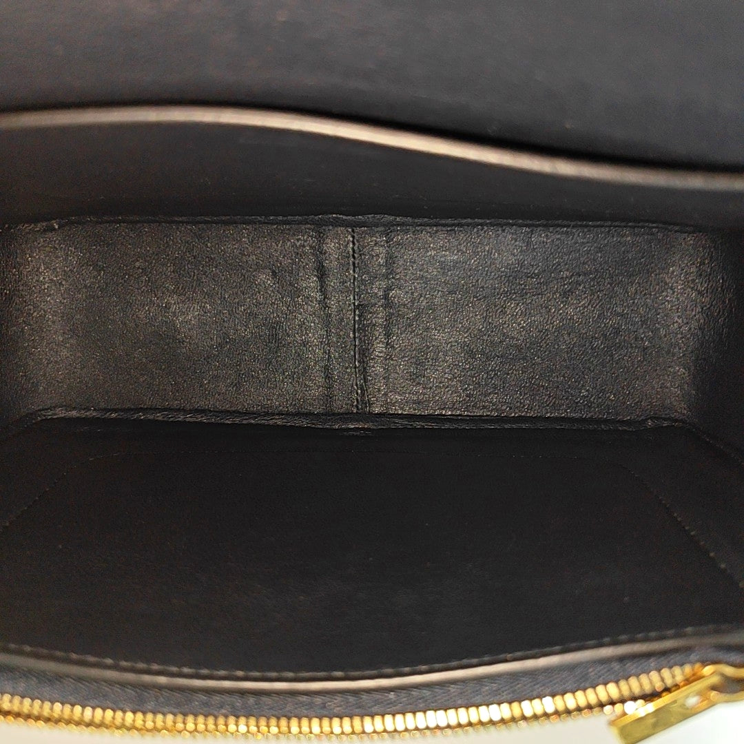 FRAME Medium Calfskin Multicolor