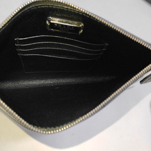 Calfskin Black