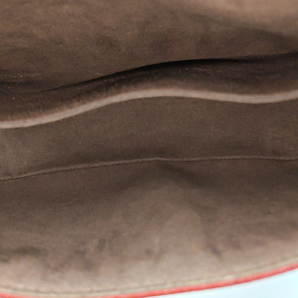 BUCI Epi Brown