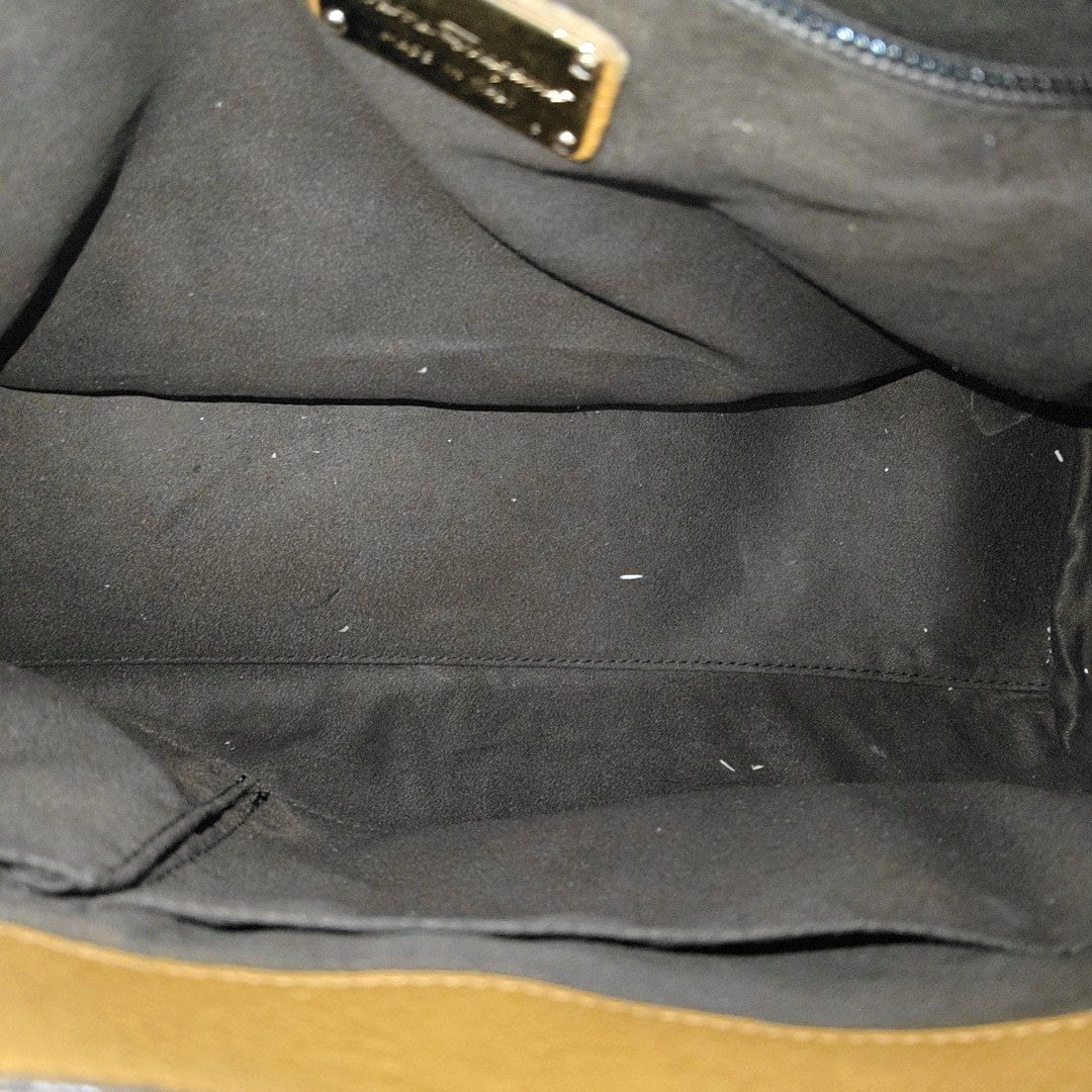 Calfskin Yellow