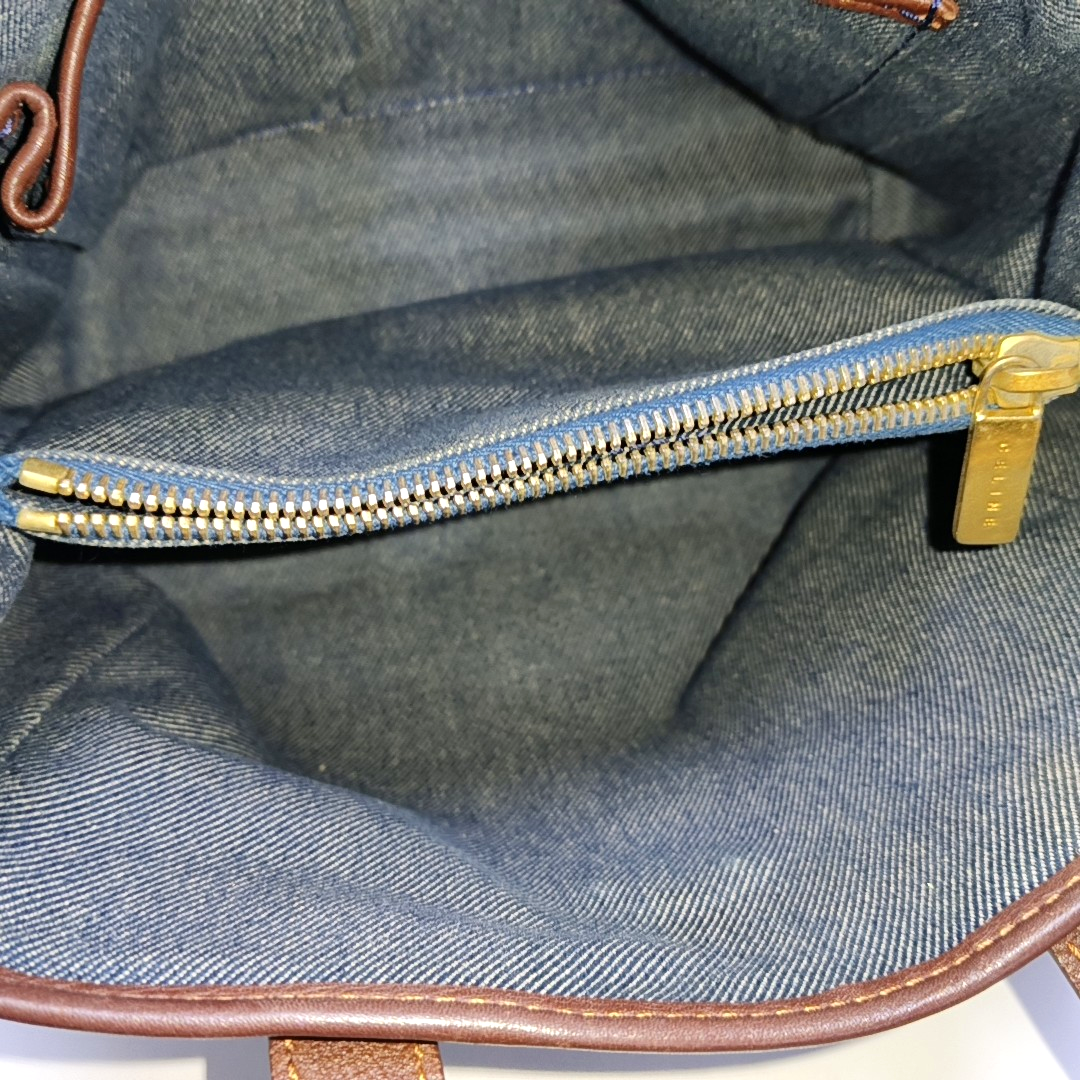 Denim Blue
