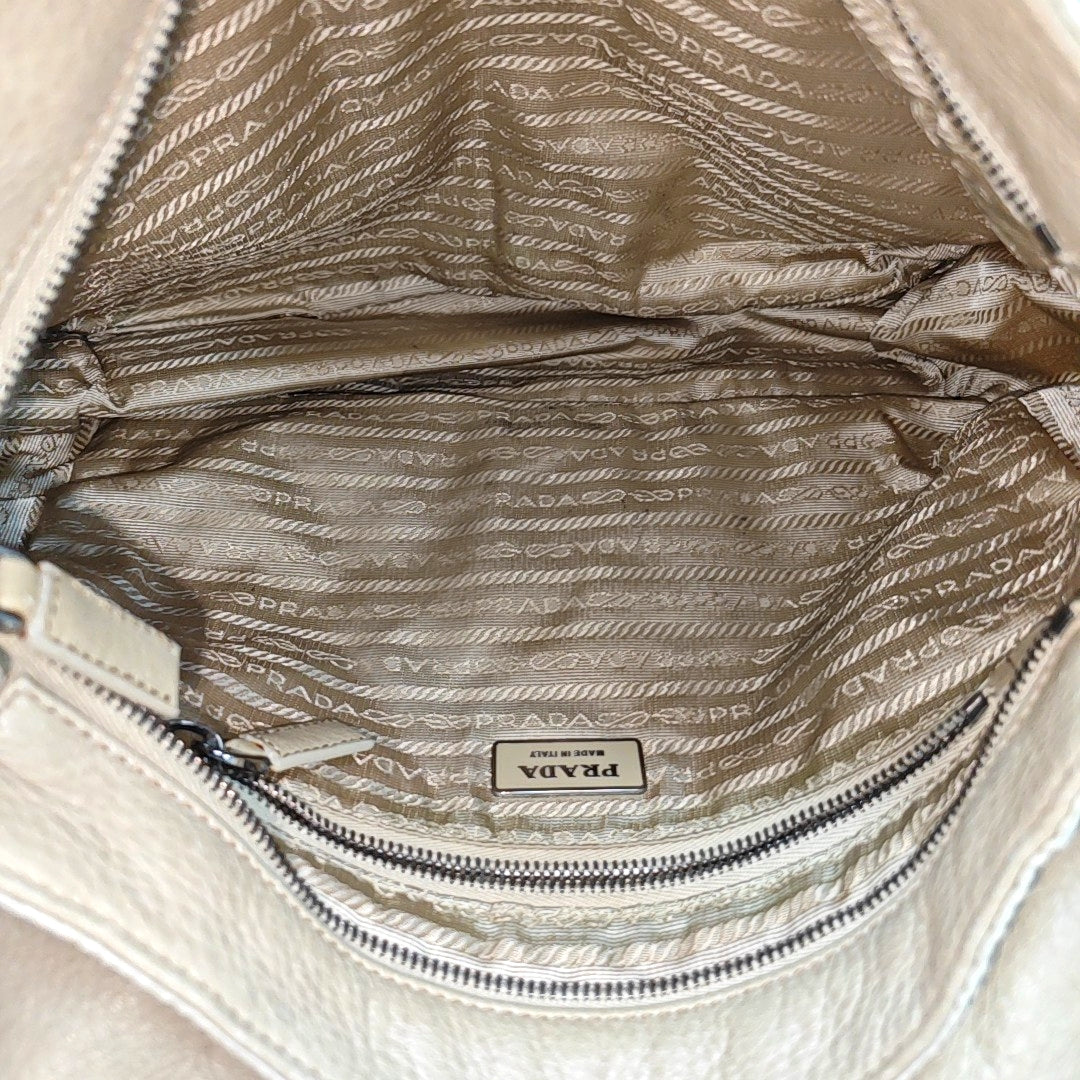 Nylon Beige