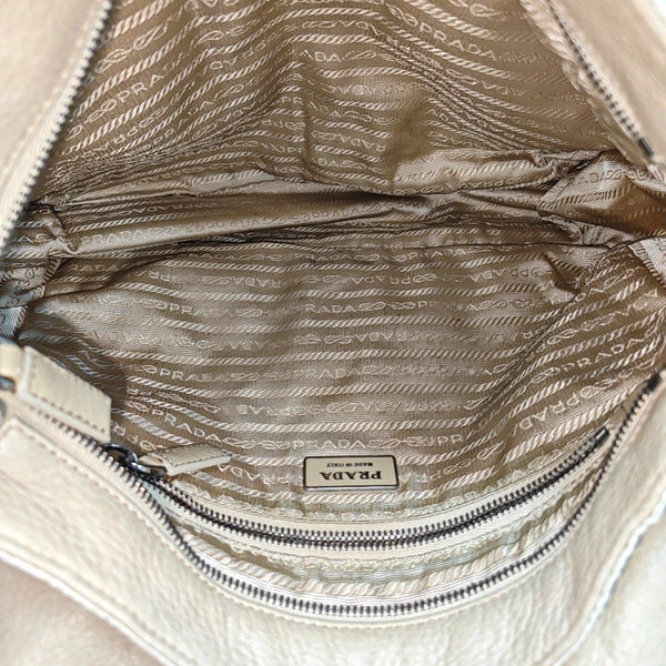 Nylon Beige