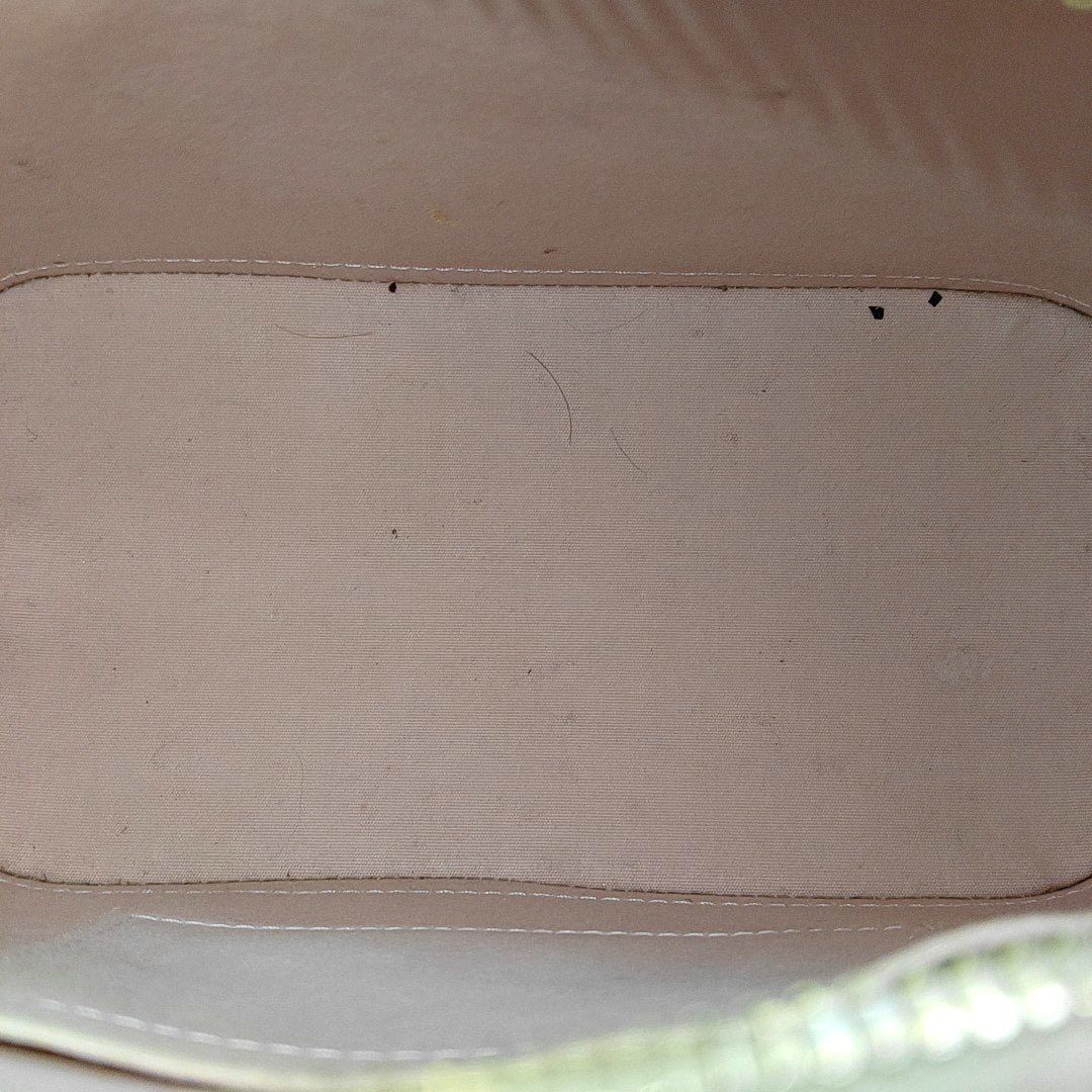 Leather Beige