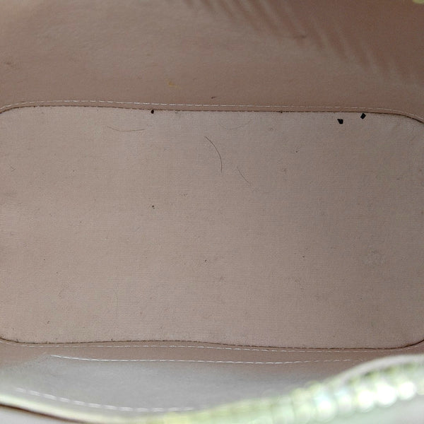 Leather Beige