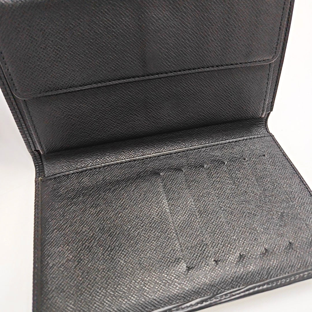 Epi Wallet Black