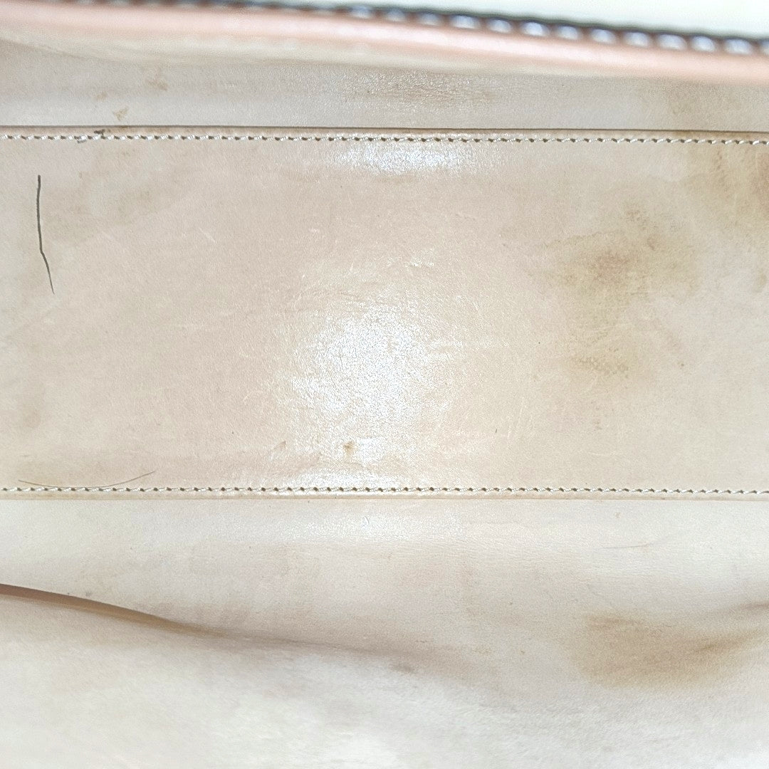 Brillant Medium Calfskin Brown