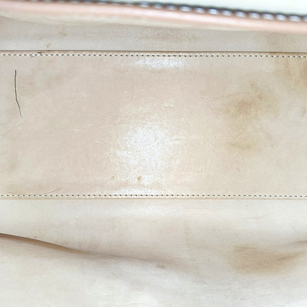 Brillant Medium Calfskin Brown