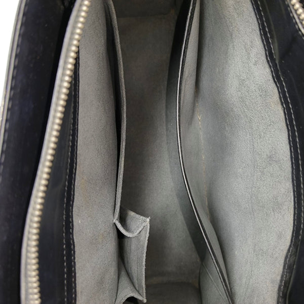 GEMEAUX Epi Black