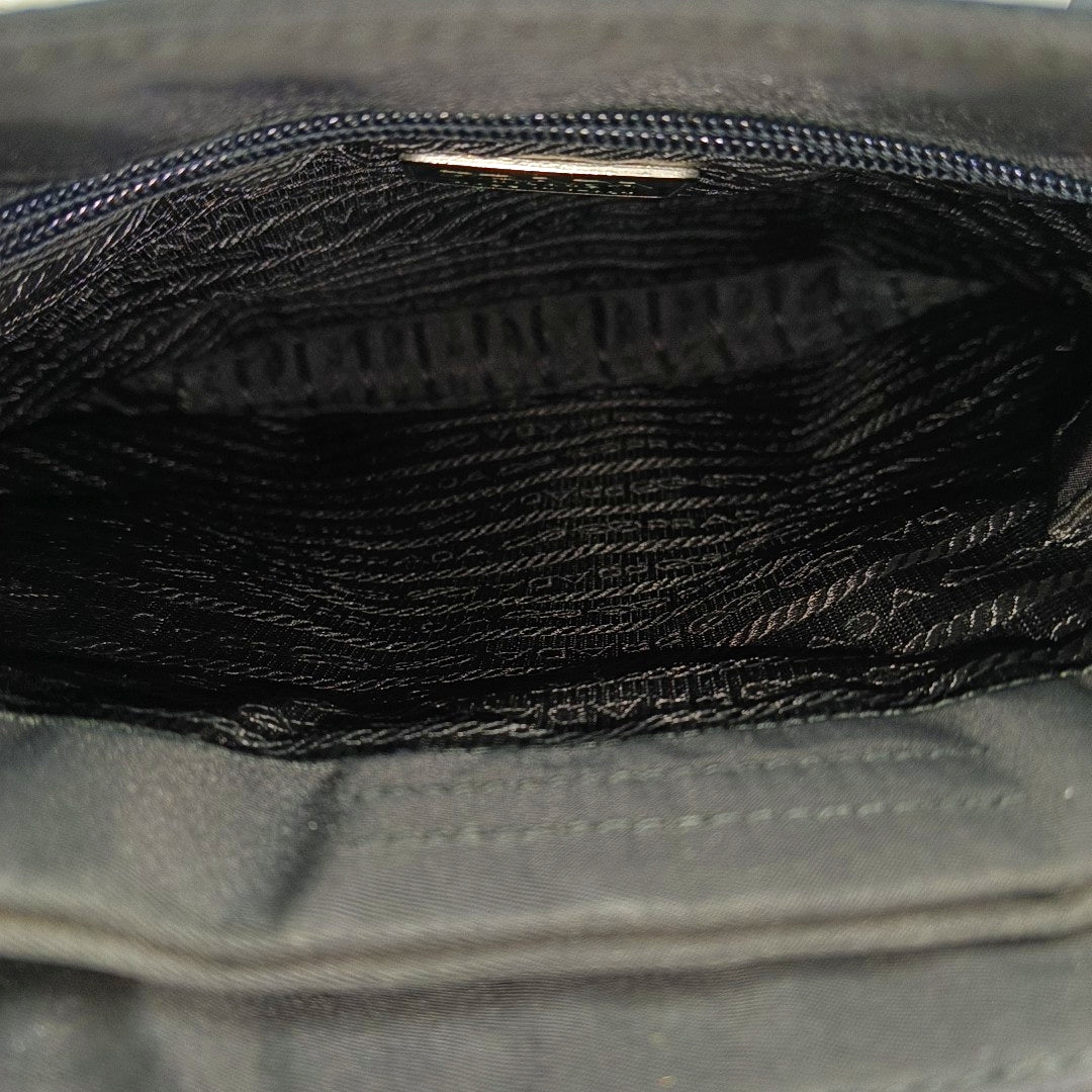Nylon Black