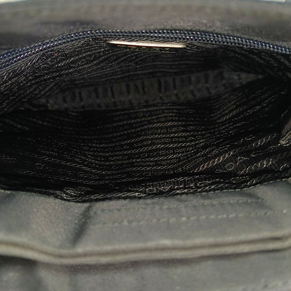 Nylon Black