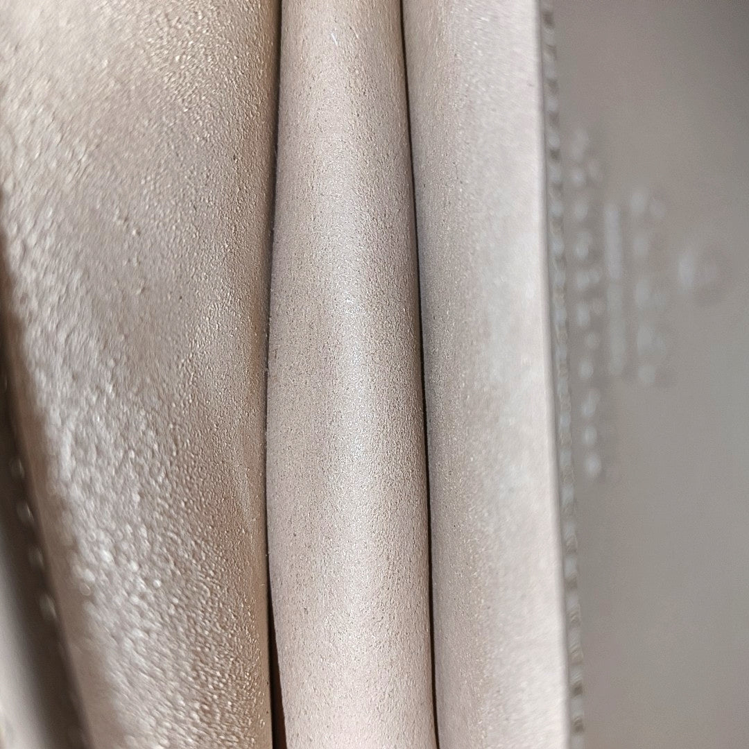 Authenticated pre-owned  Dionysus Super Mini Monogram Coated Canvas Beige - Shoulder Bag at Looply