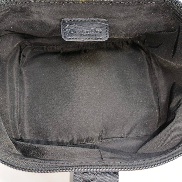 Canvas Black