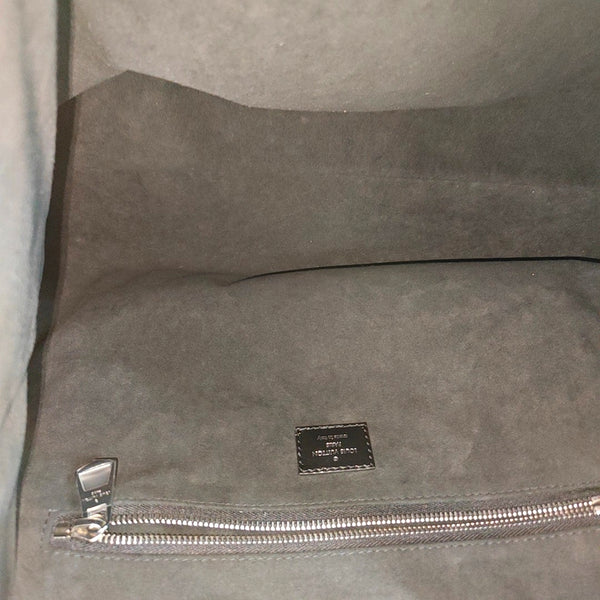 CARRYALL Lambskin Black