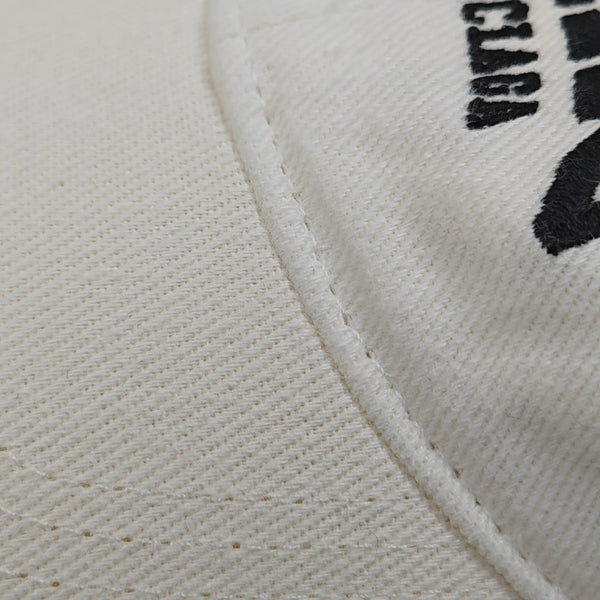 Cotton Hat White