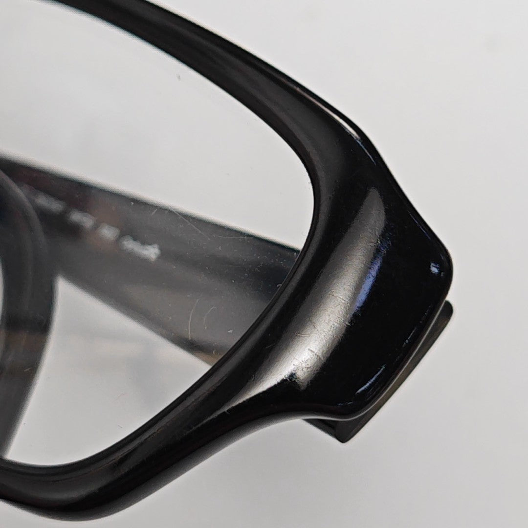 Synthetic Eyeglasses Clear