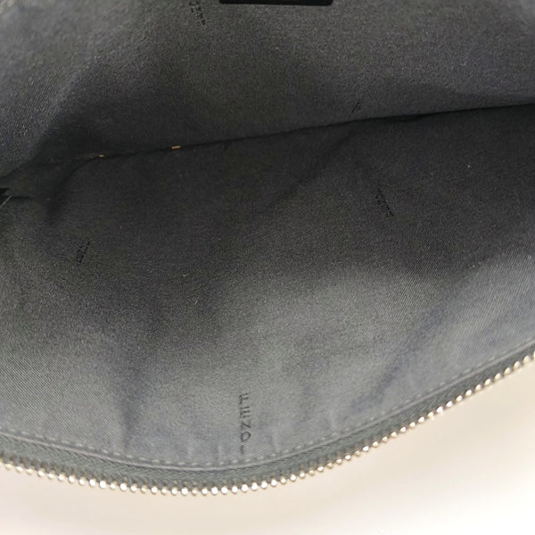 Karlito Calfskin Black