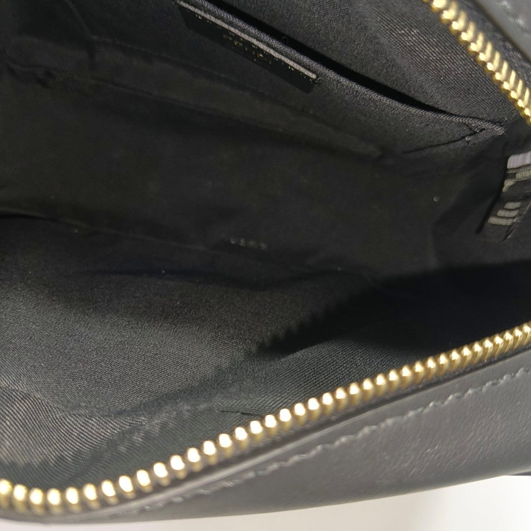 Camera Case Calfskin Brown