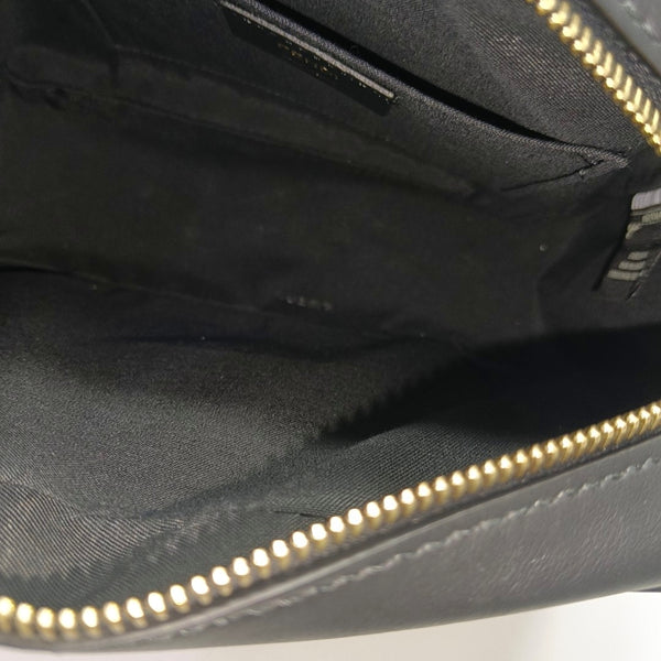 Camera Case Calfskin Brown
