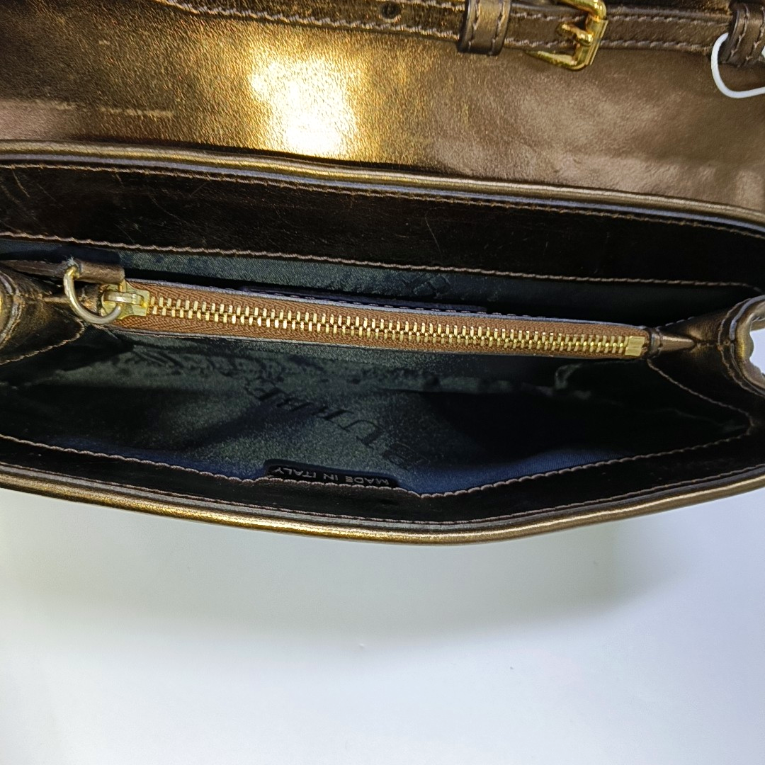 Calfskin Brown