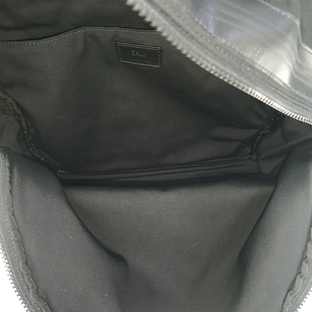 Rider Nylon Black