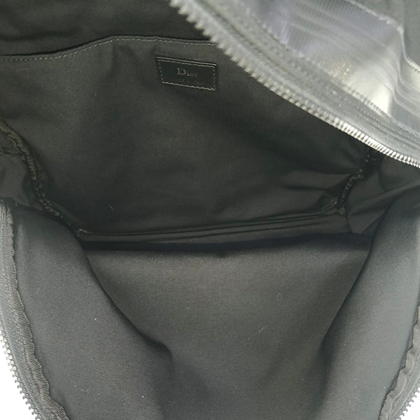 Rider Nylon Black